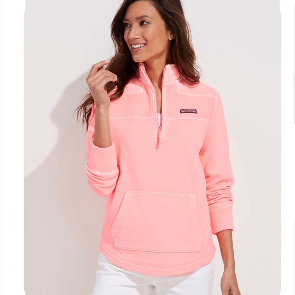 Vineyard Vines Garment-Dyed Relaxed Shep Shirt